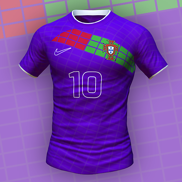 Portugal Third Concept