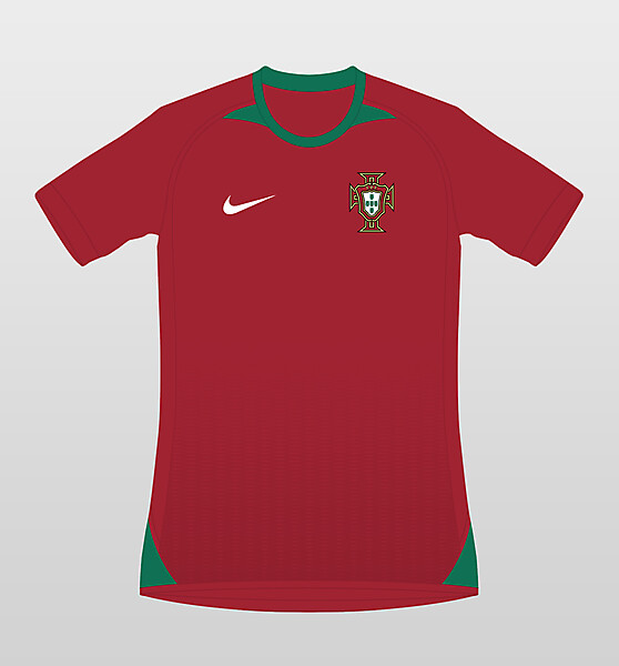 Portugal x Nike