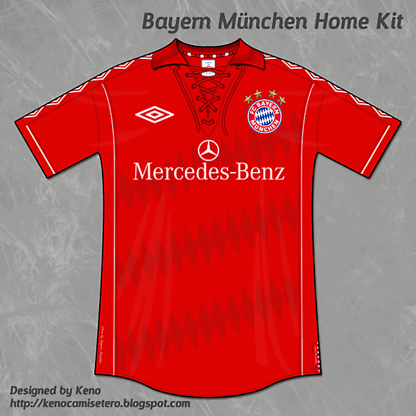 Bayern Munich