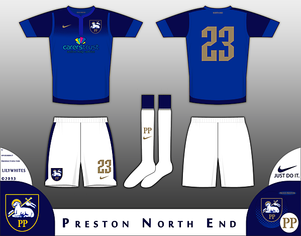 Preston North End