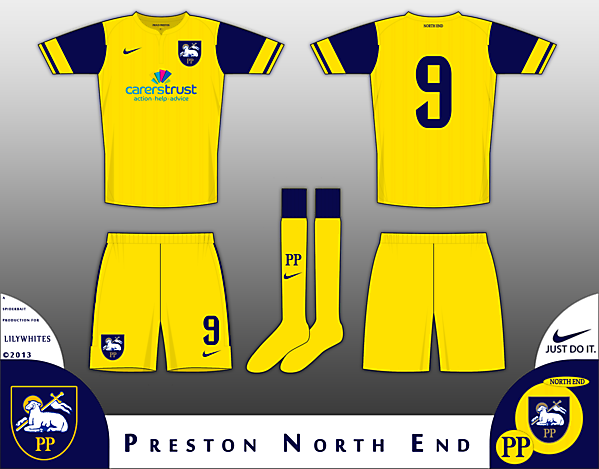 Preston North End