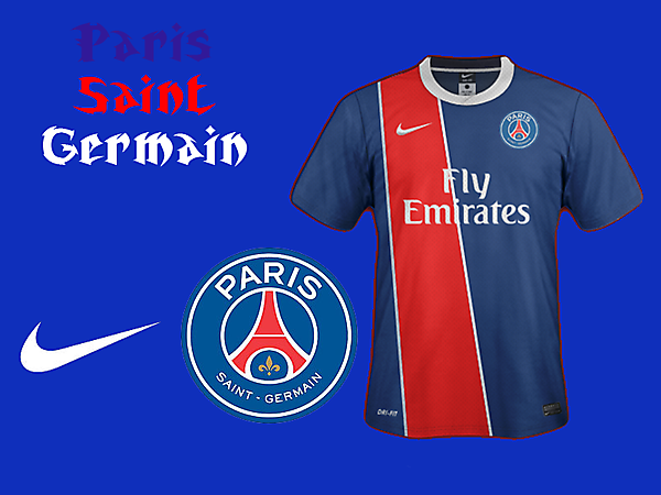 PSG Home