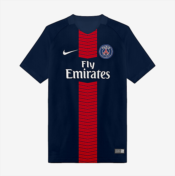 PSG 17/18 ?