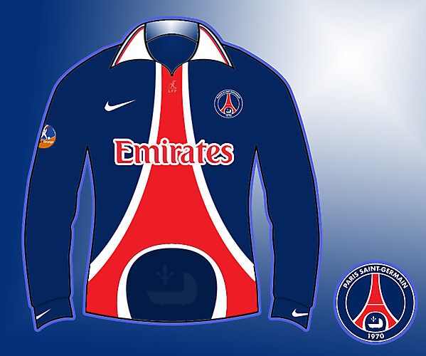 PSG HOME