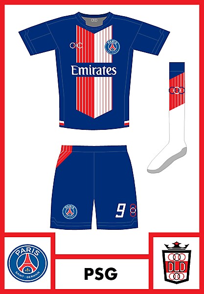 PSG