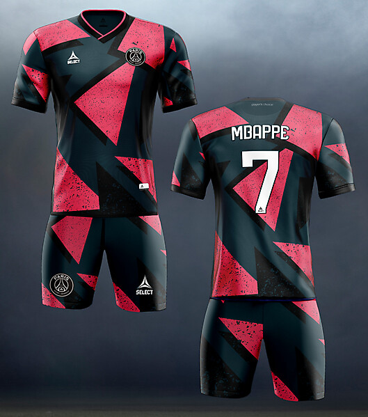 PSG CONCEPT KIT 2030