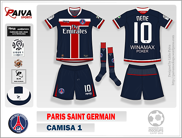 Paris Saint Germain