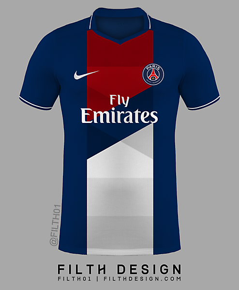 PSG Home