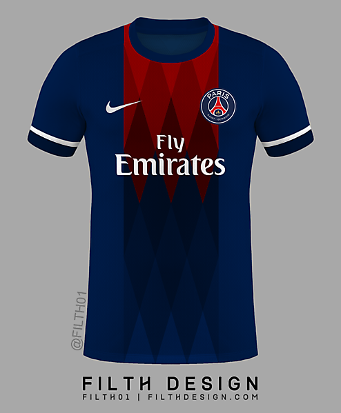 PSG Home 