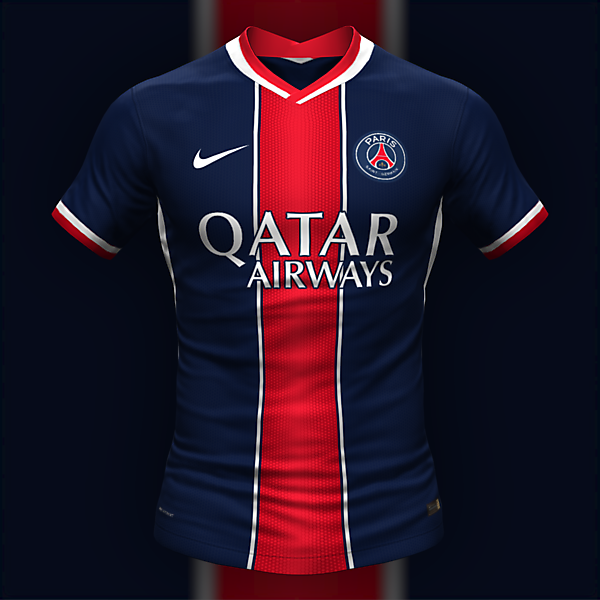 PSG Home Concept