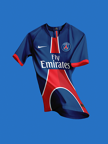 PSG Home Concept Kit