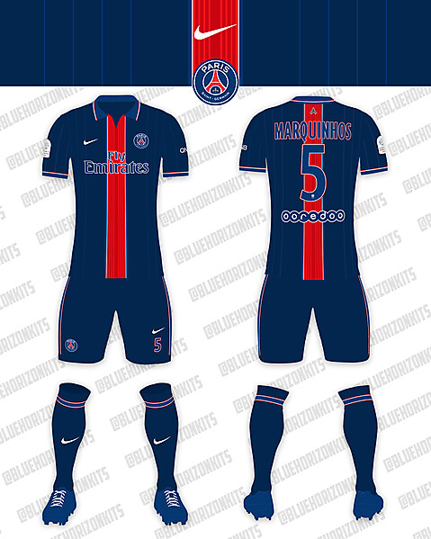 PSG Home Kit