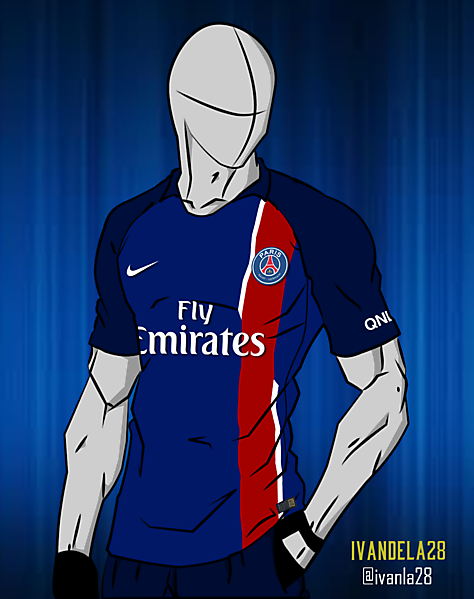 PSG Home kit