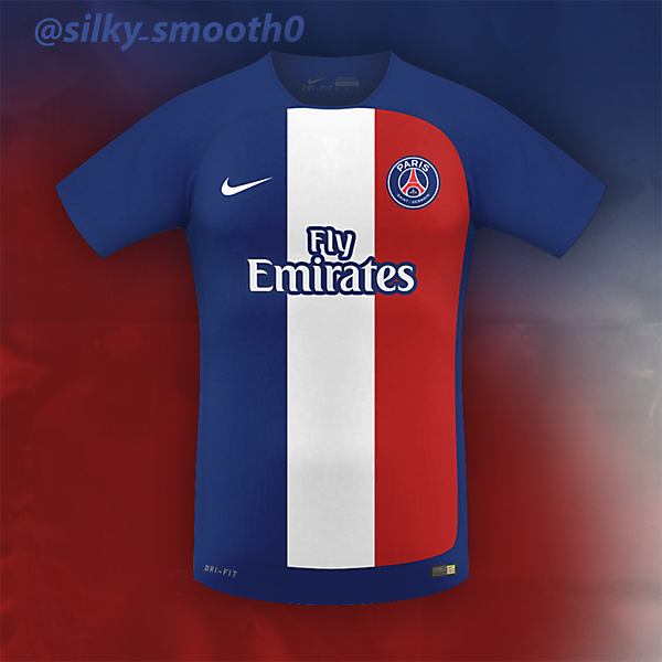 PSG Nike