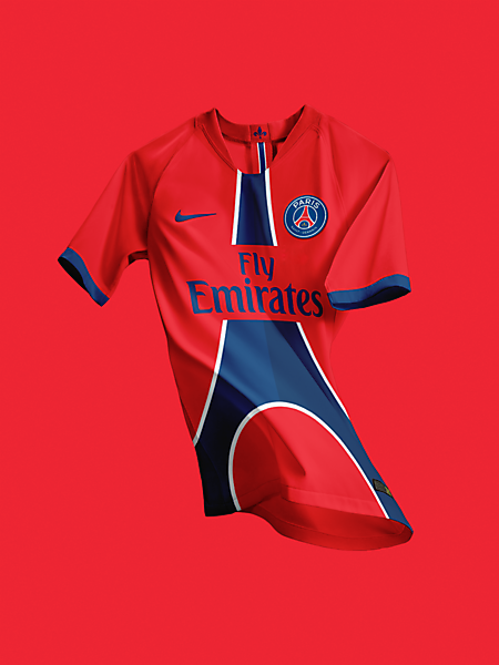 PSG Third Concept Kit