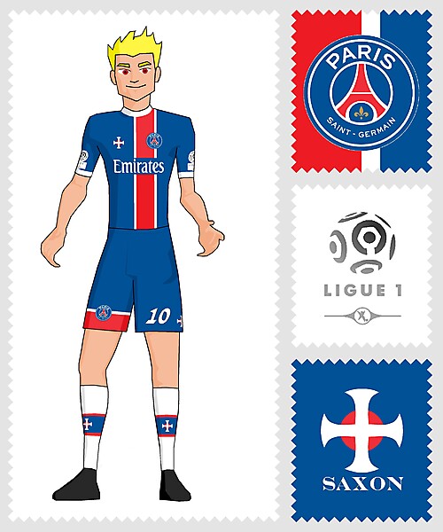 PSG version 1