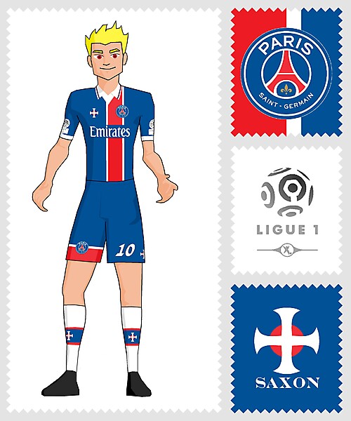 PSG version 2