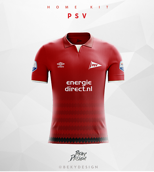 PSV - Home Concept