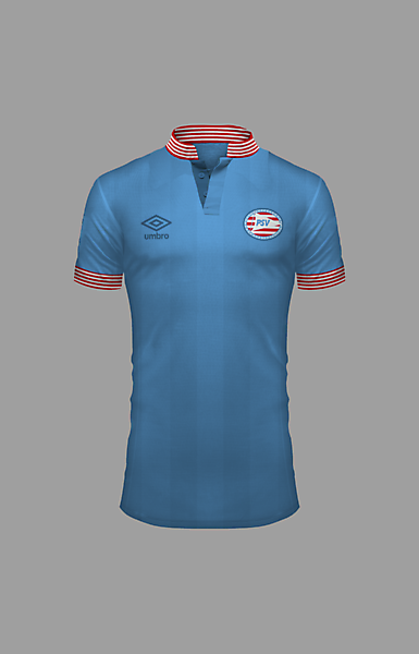 PSV Away / Umbro