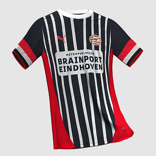 PSV Away Kit #1