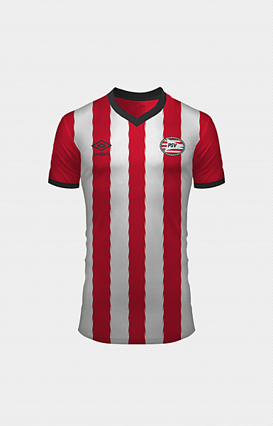 PSV Home / Umbro 