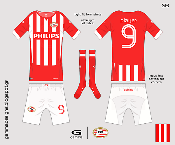 psv home kit