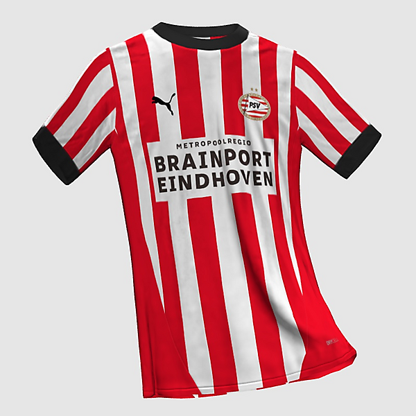 PSV Home Kit 