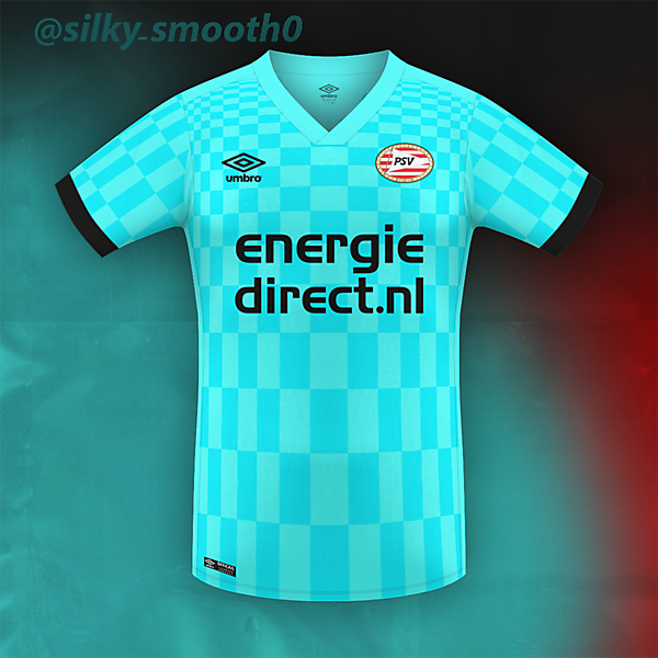 PSV Umbro