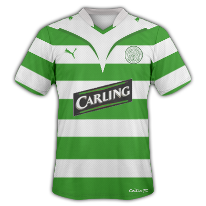 Celtic FC Home