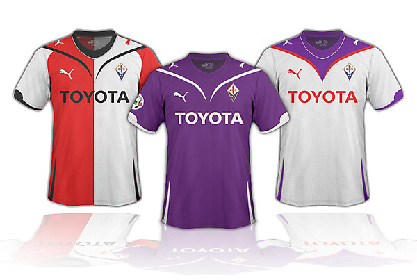 ACF Fiorentina 2009/2010