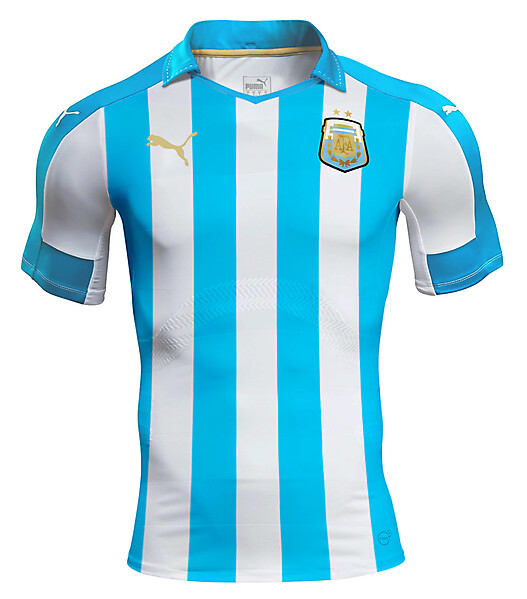 Puma Argentina Home Concept