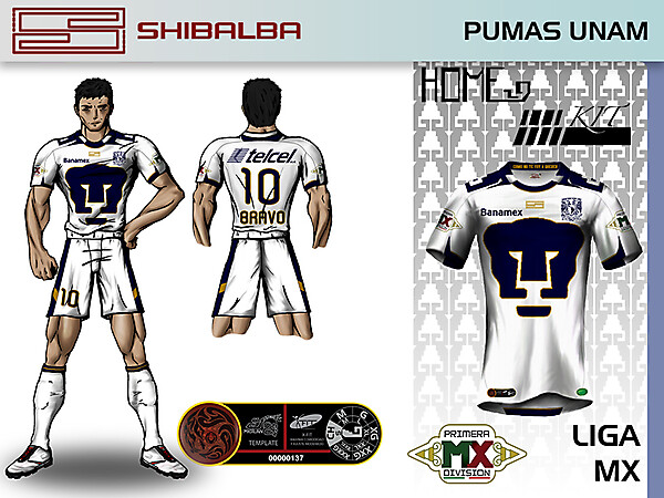 Pumas UNAM