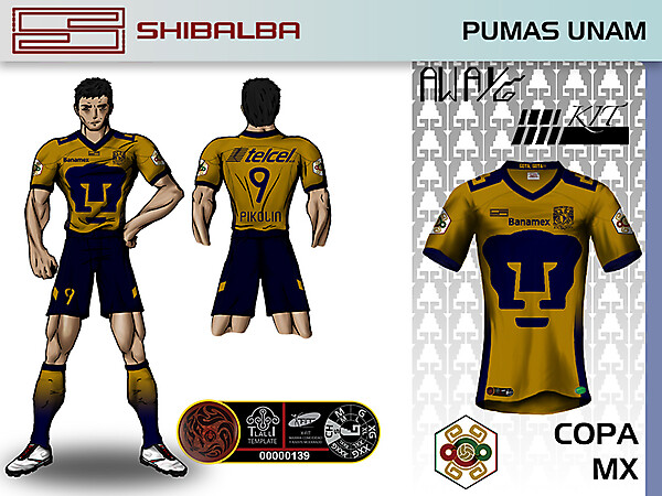 Pumas UNAM