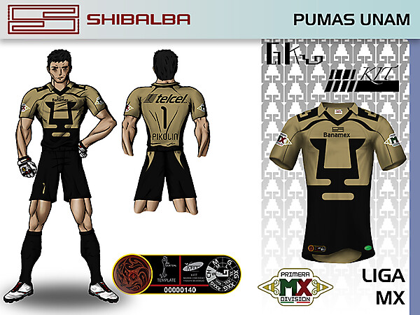 Pumas UNAM