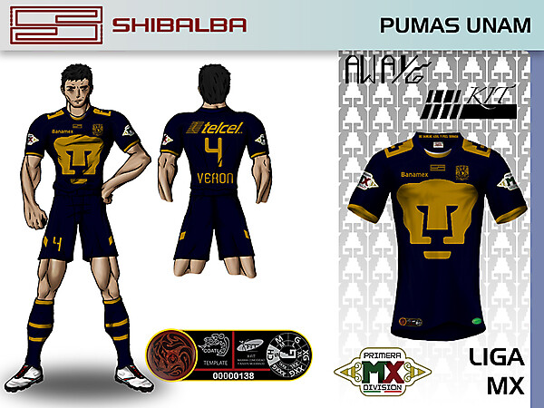 Pumas UNAM