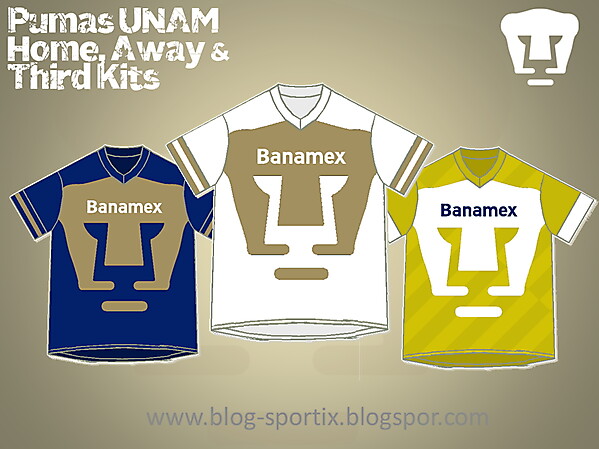 Pumas UNAM