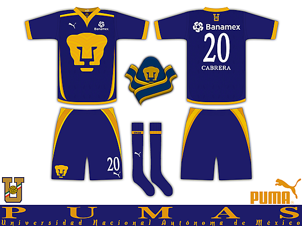 Pumas UNAM