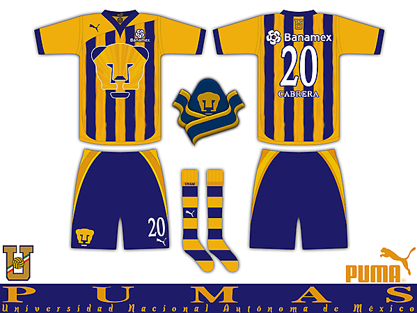 Pumas UNAM