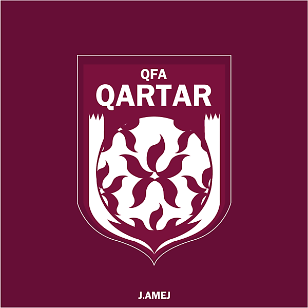 QARTAR LOGO