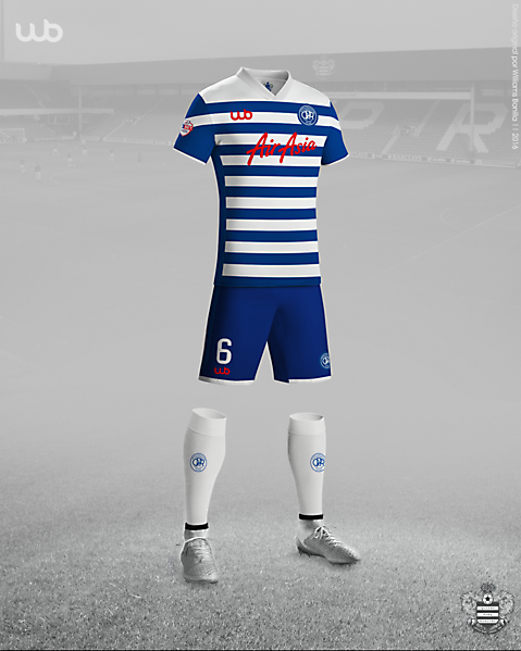 QPR || Home || wb