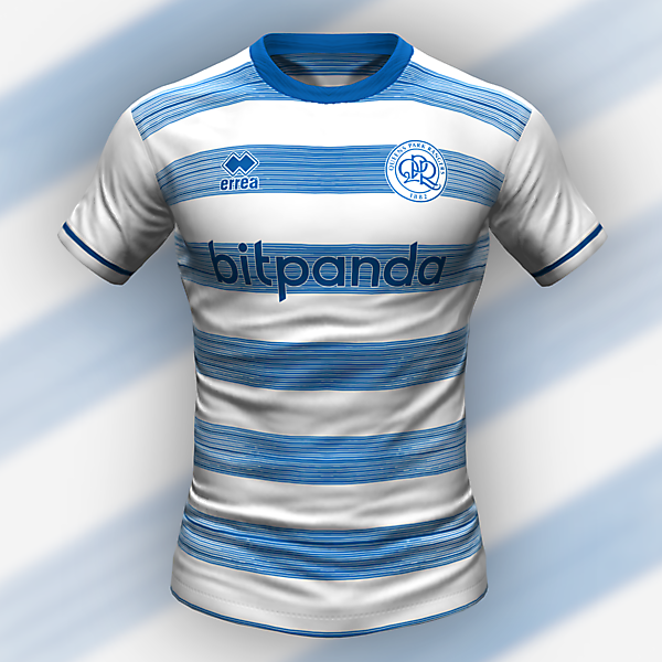 QPR Home Concept