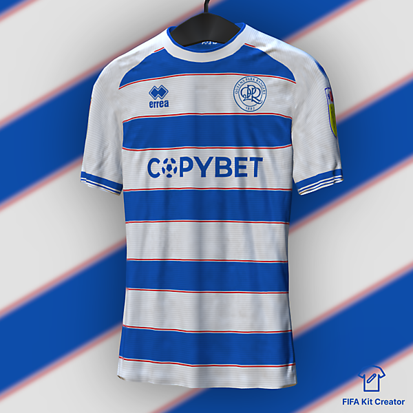 QPR home concept