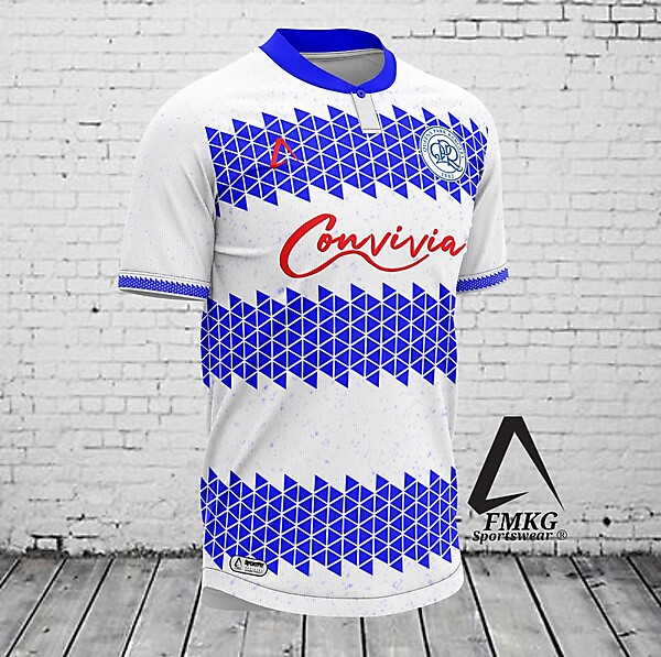 QPR Home Concept 