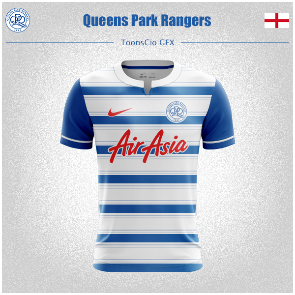 Queens Park Rangers