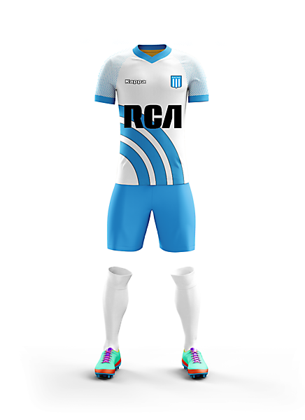 Racing Club de Avellaneda