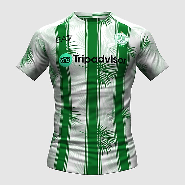 radja Agadir concept kit