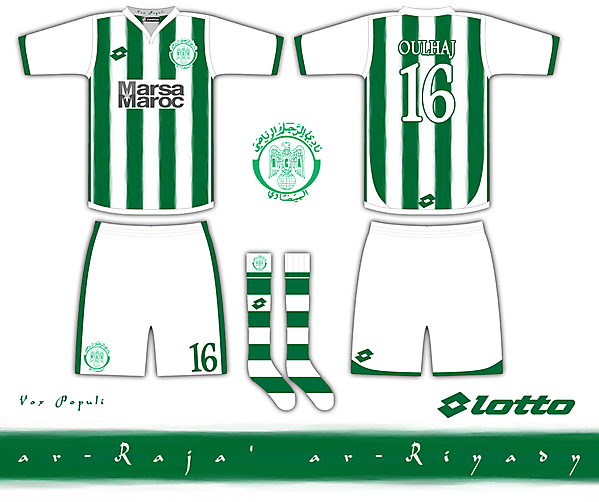 Raja Casablanca