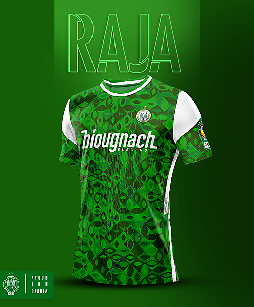 RAJA CASABLANCA