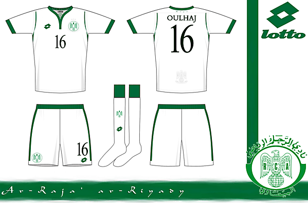 Raja Casablanca