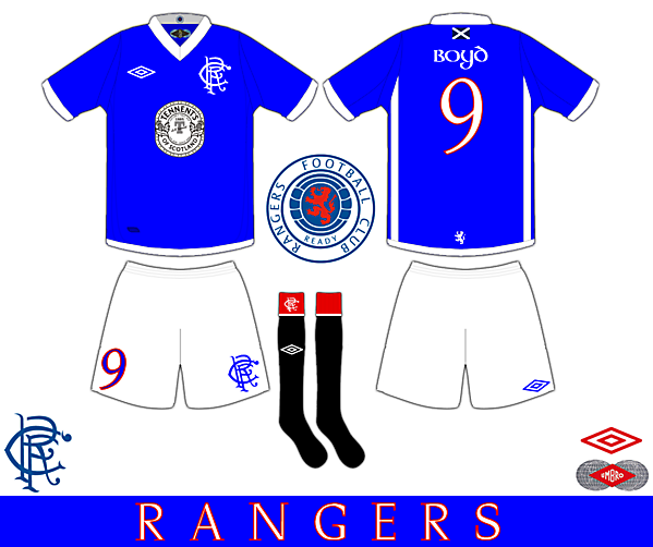 Rangers